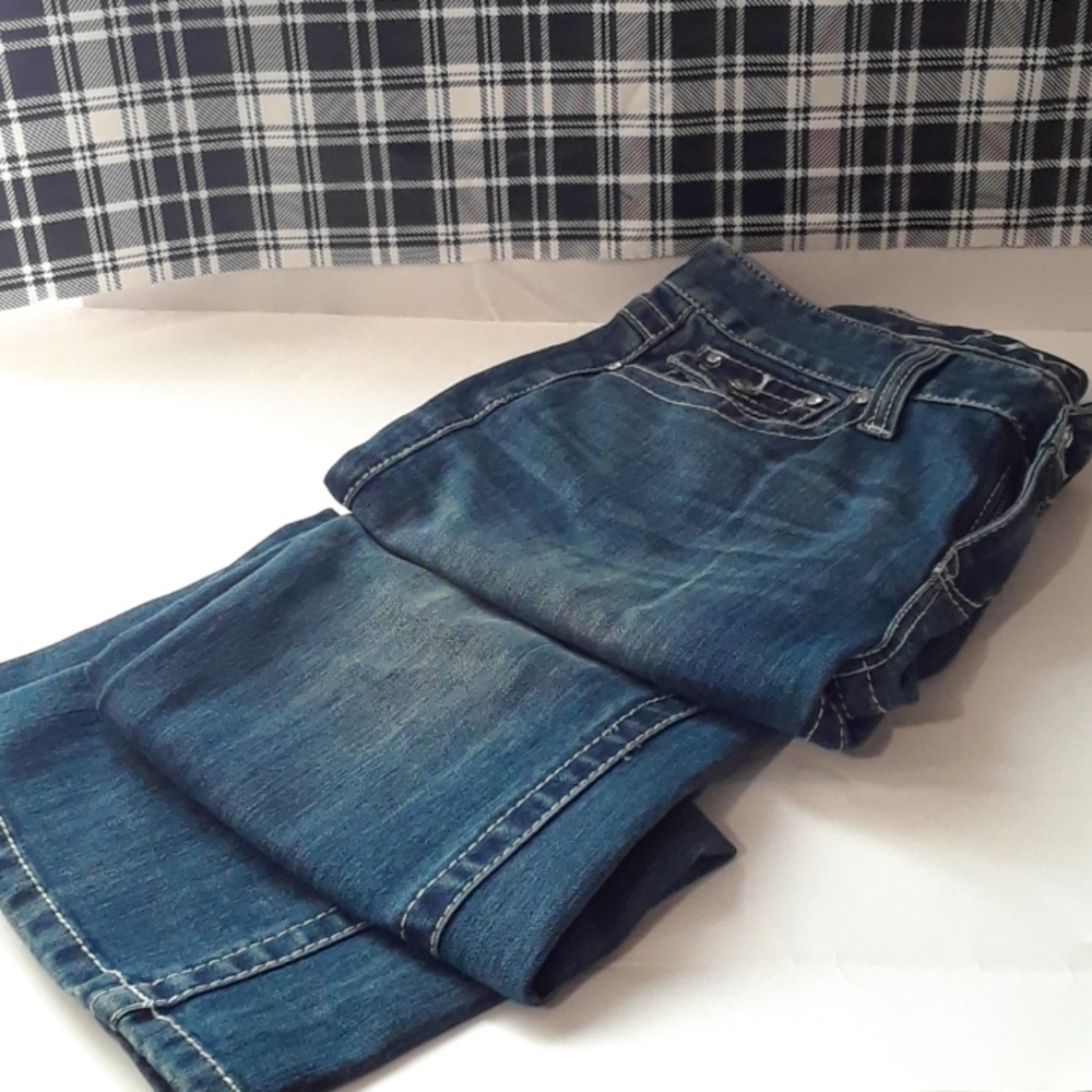 INC jeans - Picture 3 of 4
